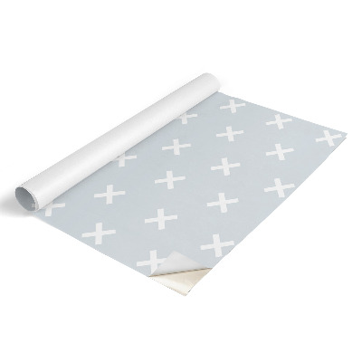 Folie autoadeziva pentru mobila Design minimalist