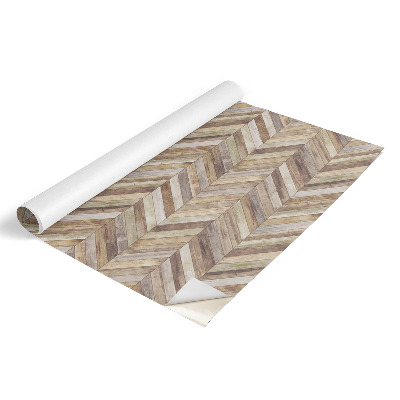 Folie autoadeziva pentru mobila Spiță de hering atemporală