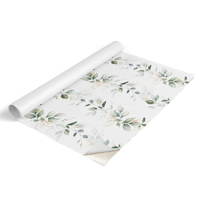 Autocolant mobila Motiv vegetal