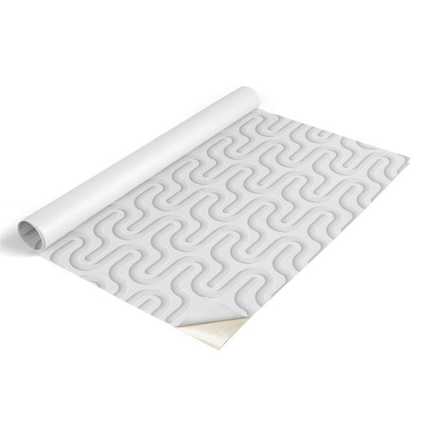 Folie autoadeziva pentru mobila Model elegant