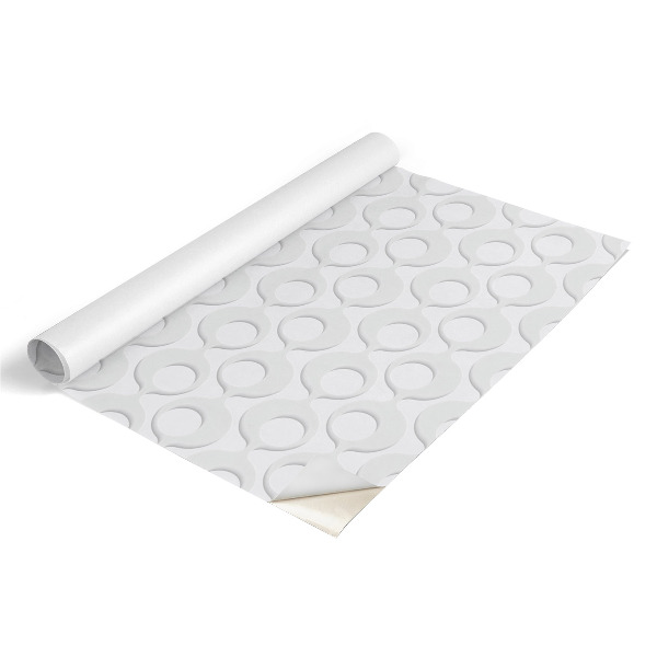 Folie autoadeziva pentru mobila Model geometric