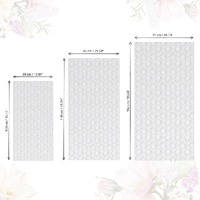 Folie autoadeziva pentru mobila Model geometric