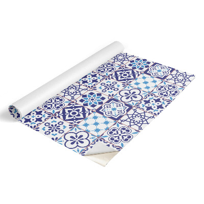 Autocolante mobila copii Plăci de mozaic