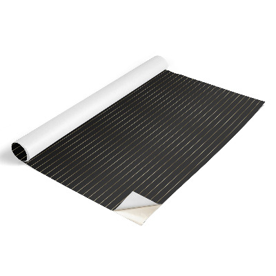 Autocolante mobila copii Linii elegante