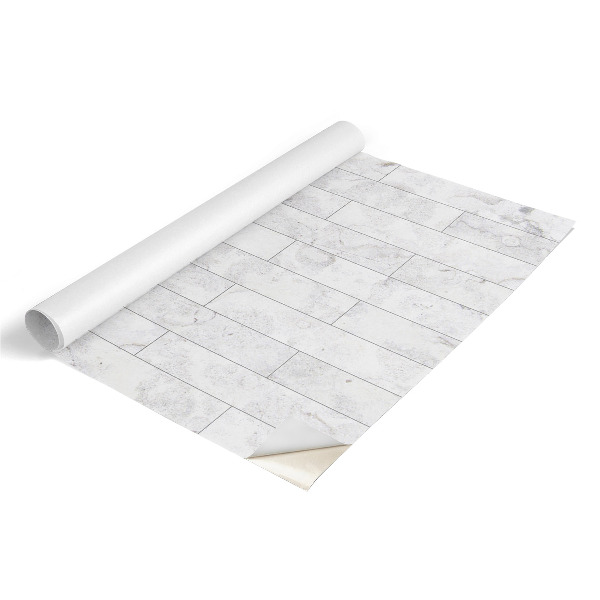 Folie autoadeziva pentru mobila Cărămizi de marmură