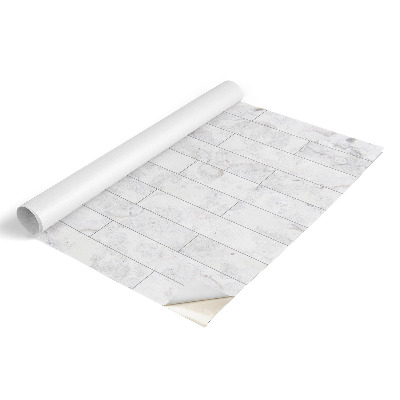 Folie autoadeziva pentru mobila Cărămizi de marmură