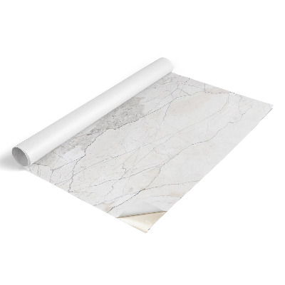 Autocolant mobila Textură de marmură