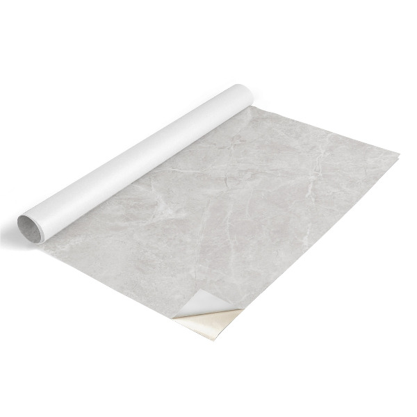 Autocolant mobila Marmură gri