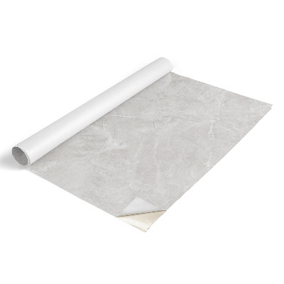 Autocolant mobila Marmură gri