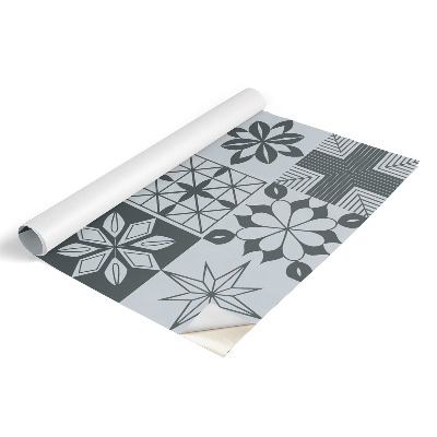 Folie autoadeziva pentru mobila Multe plăci