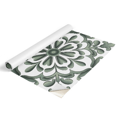 Autocolant mobila Ornamente boho