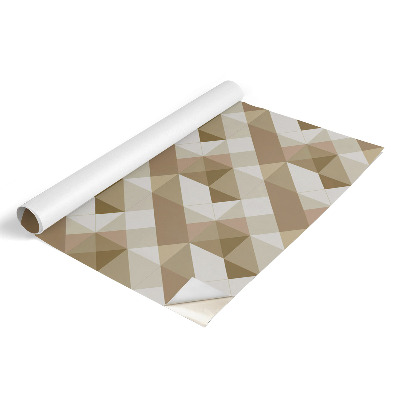 Folie autoadeziva pentru mobila Model geometric