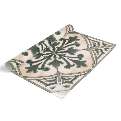 Folie autoadeziva pentru mobila Plăci vintage