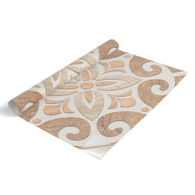 Autocolante mobila copii Model rustic