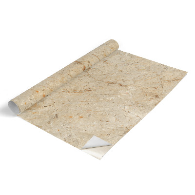 Autocolante mobila copii Textură de marmură