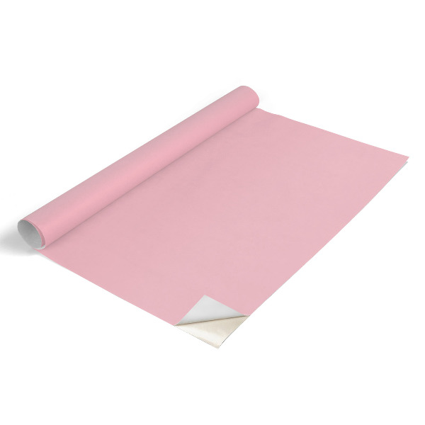 Folie autoadeziva pentru mobila Roz deschis