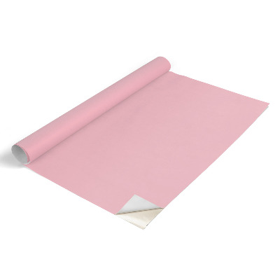 Folie autoadeziva pentru mobila Roz deschis