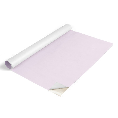 Autocolante mobila copii Gradient liliac