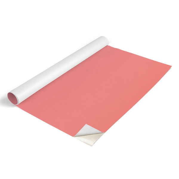 Autocolant mobila Gradient cald
