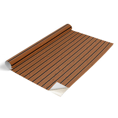 Autocolante mobila copii Benzi saturate