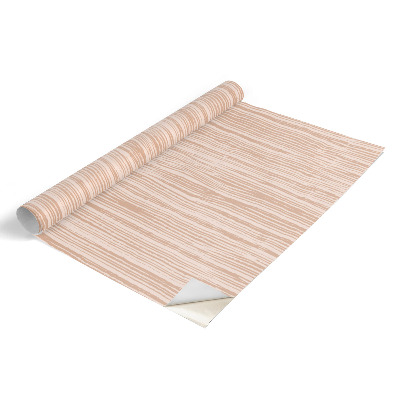 Autocolant mobila Linii de lemn