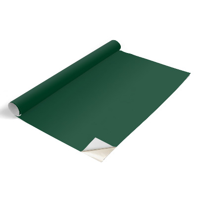 Folie autoadeziva pentru mobila Verde sticlă