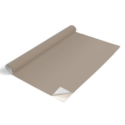 Autocolant mobila Maro deschis pastelat