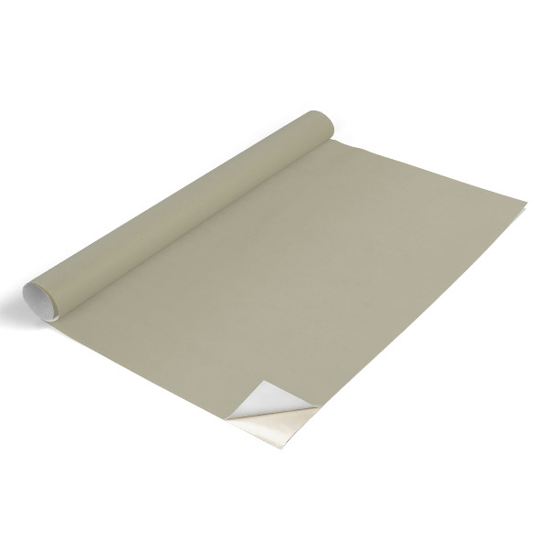 Autocolante mobila copii Cremă închisă la culoare