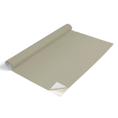 Autocolante mobila copii Cremă închisă la culoare