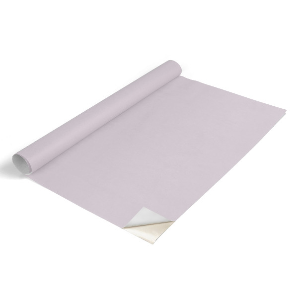Autocolante mobila copii Liliac deschis