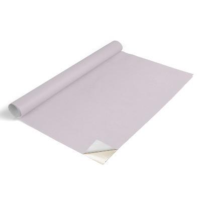 Autocolante mobila copii Liliac deschis