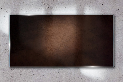Tablou sticla Joc abstract de lumini si umbre