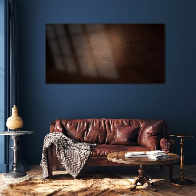 Tablou sticla Joc abstract de lumini si umbre