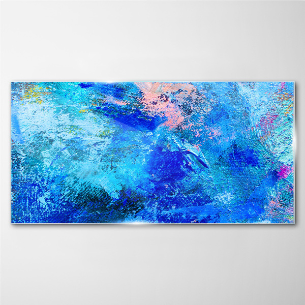 Tablou sticla Ocean Shades