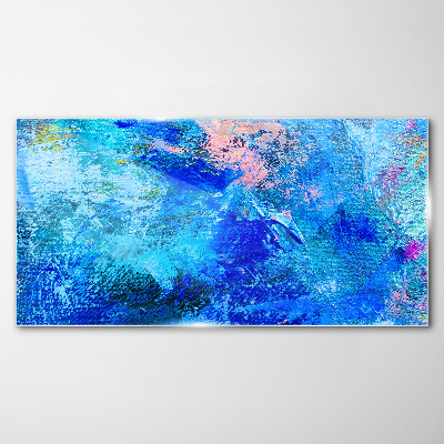 Tablou sticla Ocean Shades