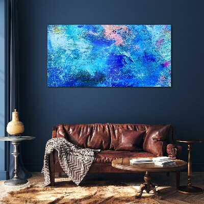 Tablou sticla Ocean Shades