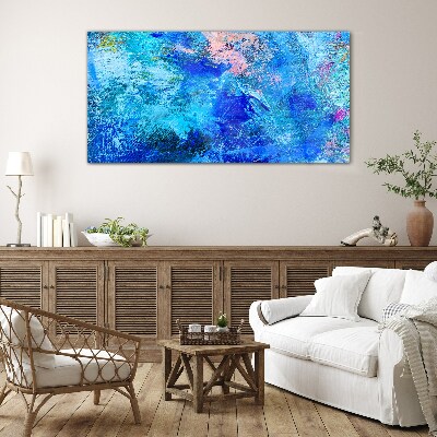 Tablou sticla Ocean Shades