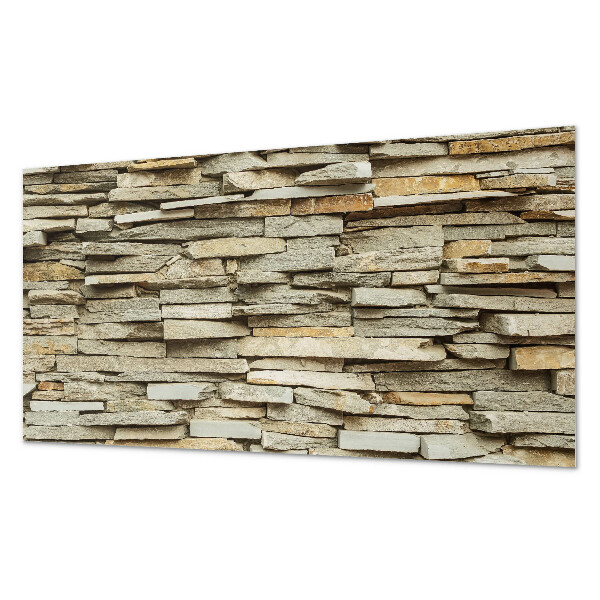 Panou decorativ pvc Model de piatră naturală