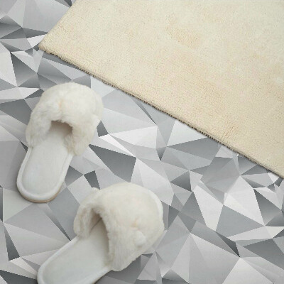 Panou perete Model geometric abstract