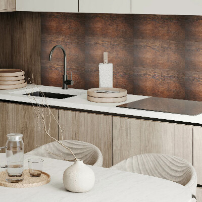 Panou decorativ pvc Textura lemnului natural
