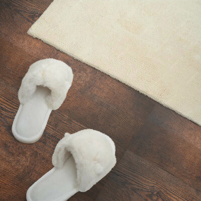 Panou decorativ pvc Textura lemnului natural