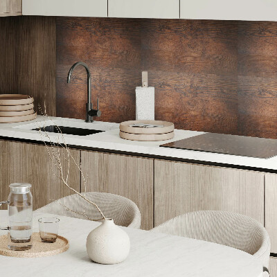 Panou decorativ pvc Textura lemnului natural
