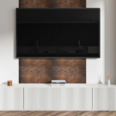Panou decorativ pvc Textura lemnului natural