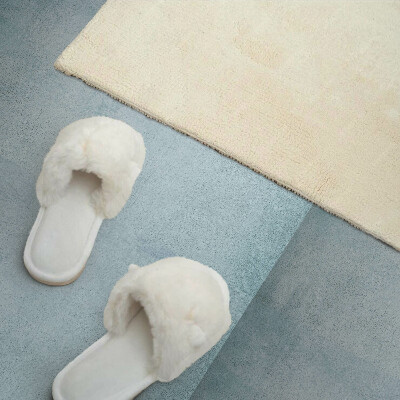 Panou decorativ pvc Textura netedă a suprafeței