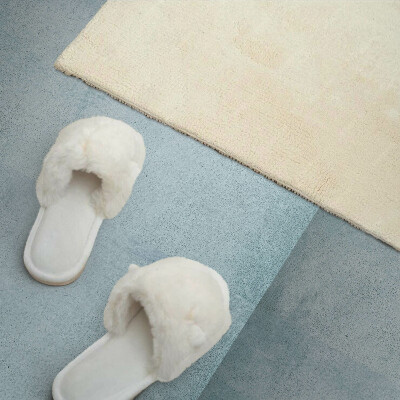 Panou decorativ pvc Textura netedă a suprafeței