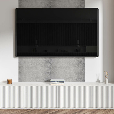 Panou de perete Textura beton brut