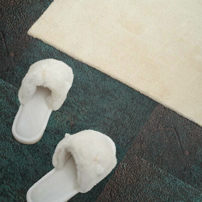 Panou decorativ pvc Textura cu un model subtil