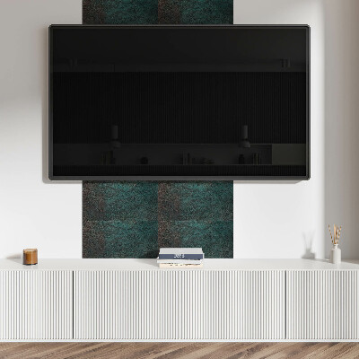 Panou decorativ pvc Textura cu un model subtil