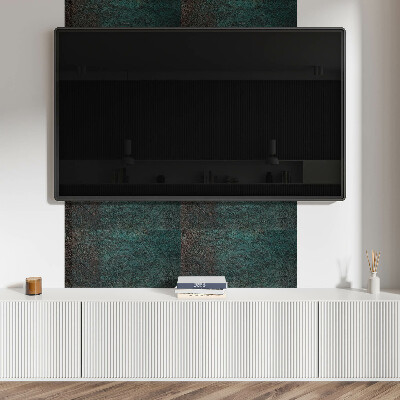 Panou decorativ pvc Textura cu un model subtil