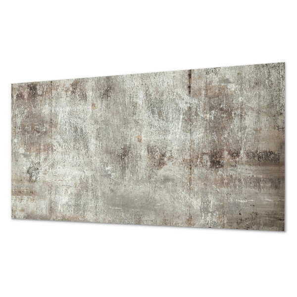 Panou de perete Textura suprafață deteriorată
